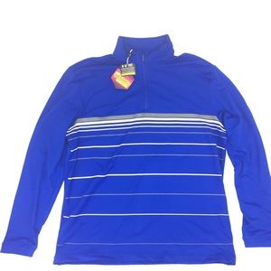 Under Armour Infrared 1/4 Zip Pullover Cold Gear